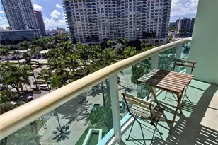 3801 S Ocean Dr, Hollywood, FL 33019 - Photo 3