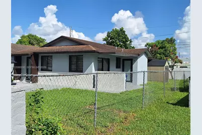 432 NW 15th St, Florida City, FL 33034 - Photo 7