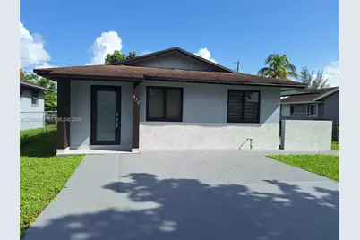 432 NW 15th St, Florida City, FL 33034 - Photo 5
