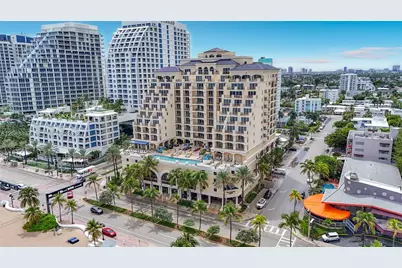601 N Ft Lauderdale Beach Blvd #611, Fort Lauderdale, FL 33304 - Photo 35
