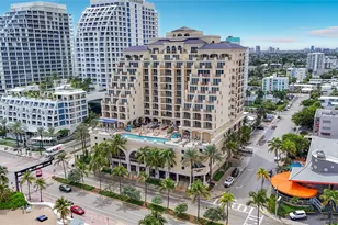 601 N Fort Lauderdale Beach Blvd, Fort Lauderdale, FL 33304 - Photo 35