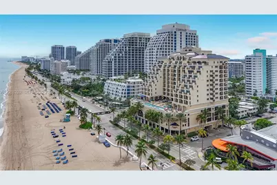 601 N Ft Lauderdale Beach Blvd #611, Fort Lauderdale, FL 33304 - Photo 37