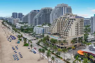 601 N Fort Lauderdale Beach Blvd, Fort Lauderdale, FL 33304 - Photo 37