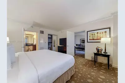 601 N Ft Lauderdale Beach Blvd #611, Fort Lauderdale, FL 33304 - Photo 17