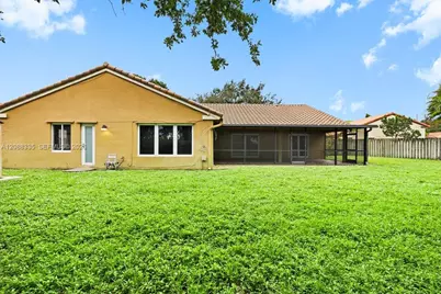 13181 NW 11th Pl #0, Sunrise, FL 33323 - Photo 29