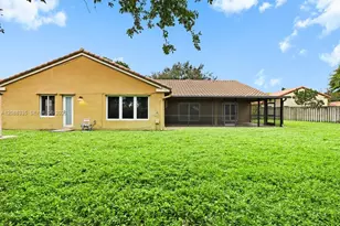 13181 NW 11th Pl, Sunrise, FL 33323 - Photo 29