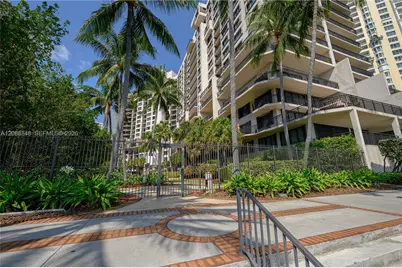 540 Brickell Key Dr #600, Miami, FL 33131 - Photo 1
