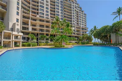 540 Brickell Key Dr #600, Miami, FL 33131 - Photo 21