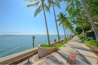 540 Brickell Key Dr #600, Miami, FL 33131 - Photo 23