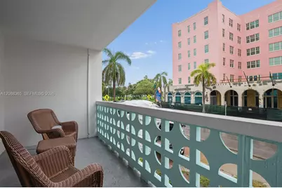 1 N Golfview Rd #201, Lake Worth, FL 33460 - Photo 11