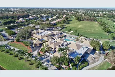 8460 Casa Del Lago #H, Boca Raton, FL 33433 - Photo 17