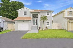 3724 NW 107th Terrace, Sunrise, FL 33351 - Photo 1