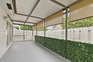 3724 NW 107th Terrace, Sunrise, FL 33351 - Photo 37