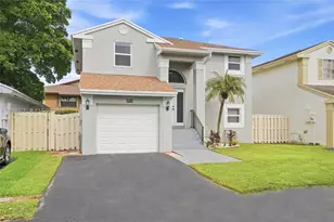 3724 NW 107th Terrace, Sunrise, FL 33351 - Photo 5