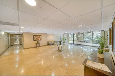 1805 Sans Souci Blvd #122, North Miami, FL 33181 - Photo 17