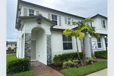 2672 SE 28th St #2672, Homestead, FL 33035 - Photo 1