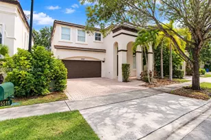 15511 SW 50th Ct, Miramar, FL 33027 - Photo 1