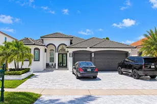3062 SW 189th Ave, Miramar, FL 33029 - Photo 1