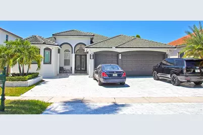 3062 SW 189th Ave, Miramar, FL 33029 - Photo 1