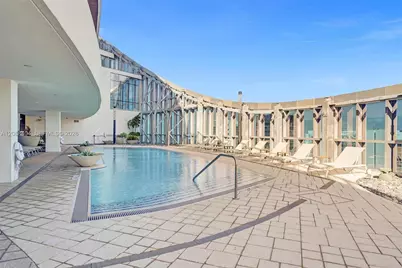 851 NE 1st Ave #1403, Miami, FL 33132 - Photo 41