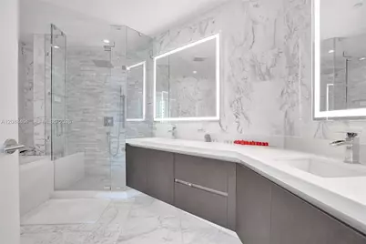 851 NE 1st Ave #1403, Miami, FL 33132 - Photo 11