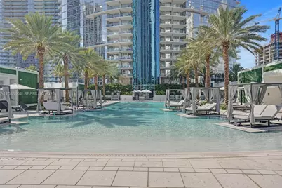 851 NE 1st Ave #1403, Miami, FL 33132 - Photo 39