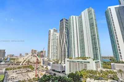 851 NE 1st Ave #1403, Miami, FL 33132 - Photo 67