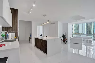 851 NE 1st Ave #1403, Miami, FL 33132 - Photo 23