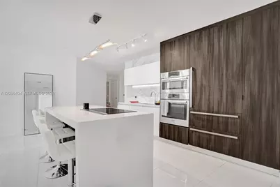 851 NE 1st Ave #1403, Miami, FL 33132 - Photo 21