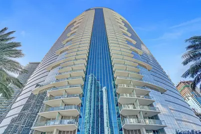 851 NE 1st Ave #1403, Miami, FL 33132 - Photo 13