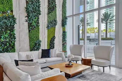 851 NE 1st Ave #1403, Miami, FL 33132 - Photo 29