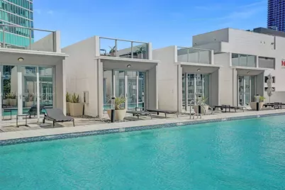 851 NE 1st Ave #1403, Miami, FL 33132 - Photo 59