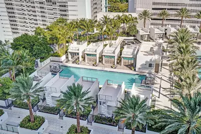 851 NE 1st Ave #1403, Miami, FL 33132 - Photo 49