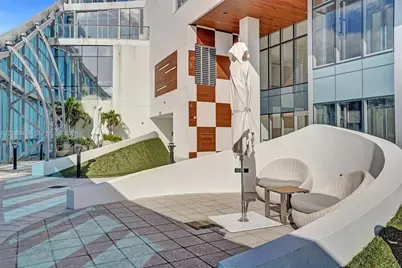 851 NE 1st Ave #1403, Miami, FL 33132 - Photo 33