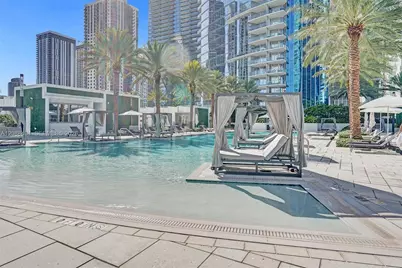 851 NE 1st Ave #1403, Miami, FL 33132 - Photo 53