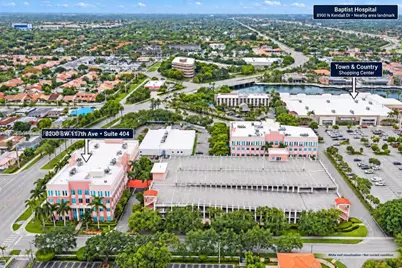 8200 SW 117th Ave #404, Miami, FL 33183 - Photo 31