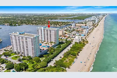1201 S Ocean Dr #1008N, Hollywood, FL 33019 - Photo 33