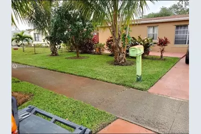 [Address not provided], Hollywood, FL 33024 - Photo 1