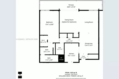1600 S Ocean Dr #1F, Hollywood, FL 33019 - Photo 95