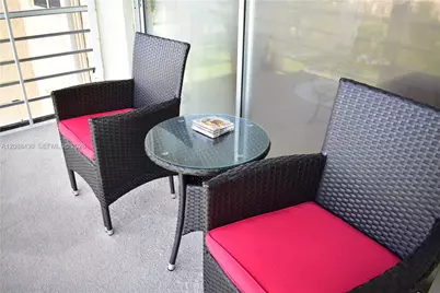 2761 N Pine Island Rd #310, Sunrise, FL 33322 - Photo 31