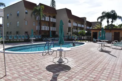 2761 N Pine Island Rd #310, Sunrise, FL 33322 - Photo 39