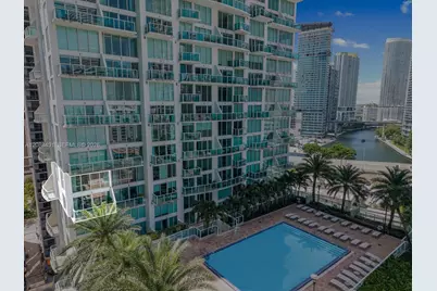 41 SE 5th St #801, Miami, FL 33131 - Photo 29