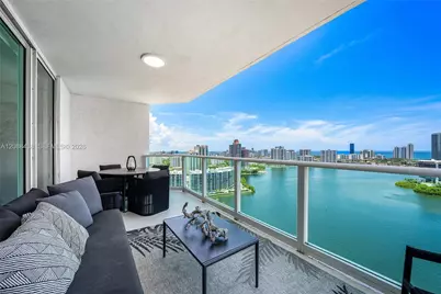 3301 NE 183rd St #3009, Aventura, FL 33160 - Photo 55