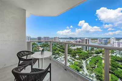 3301 NE 183rd St #3009, Aventura, FL 33160 - Photo 53