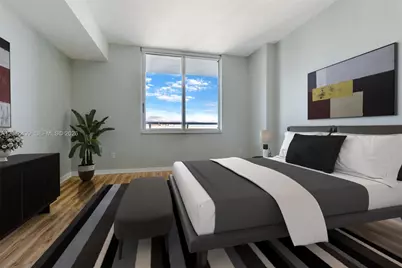 335 Biscayne Blvd #3904, Miami, FL 33131 - Photo 7