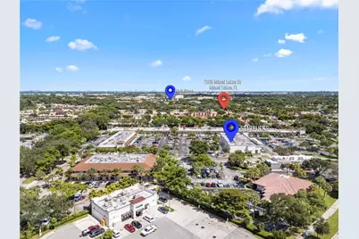 7105 Miami Lakes Dr #N10, Miami Lakes, FL 33014 - Photo 25
