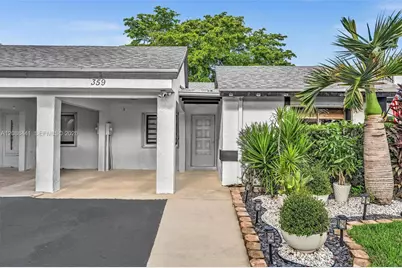 359 Fairway Cir #59, Weston, FL 33326 - Photo 41