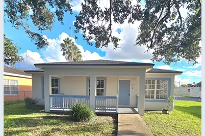 712 SW 6th St, Homestead, FL 33030 - Photo 1