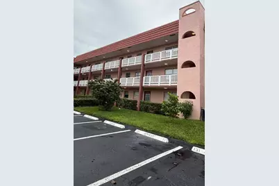 9641 Sunrise Lakes Blvd #305, Sunrise, FL 33322 - Photo 1