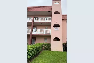 9641 Sunrise Lakes Blvd #305, Sunrise, FL 33322 - Photo 3